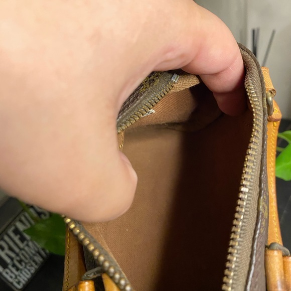 speedy mini monogram - Picture 4 of 6